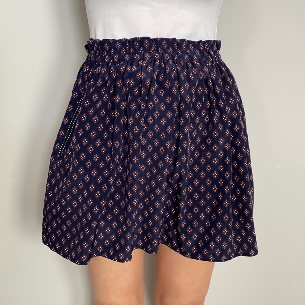 Skater skirt